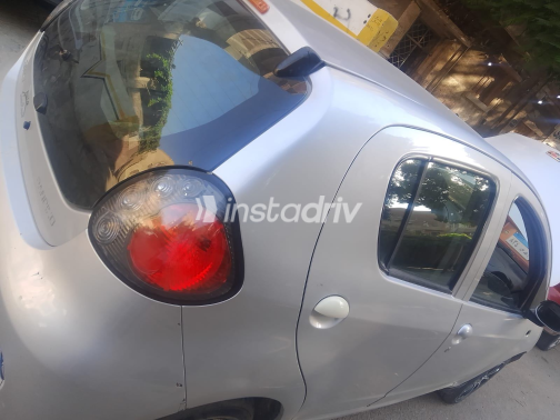 Geely Pandino 2015 Silver Automatic Used for Sale in Greater Cairo ( Cairo + Giza) - 2