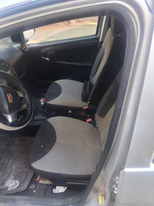 Geely Pandino 2015 Silver Automatic Used for Sale in Greater Cairo ( Cairo + Giza)