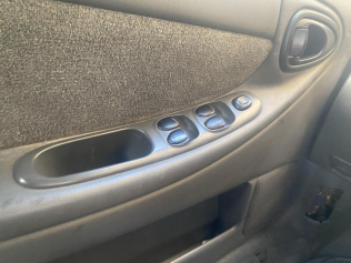 Chevrolet Lanos 2011 Silver Manual Used for Sale in Alexandria