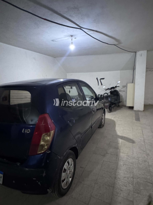 Hyundai I10 2008 White Automatic Used for Sale in Greater Cairo ( Cairo + Giza) - 3