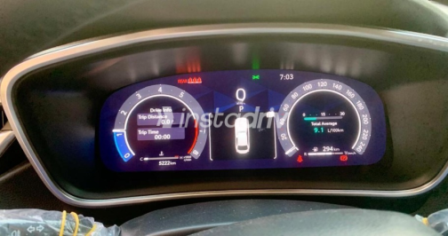 Toyota Corolla 2026 Silver Automatic Used for Sale in Greater Cairo ( Cairo + Giza) - 7