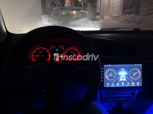 Seat Ibiza 1998 Blue Automatic Used for Sale in Zagazig - 1
