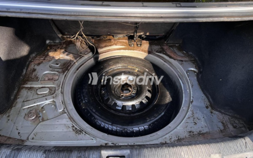 Opel Astra 2000 Silver Manual Used for Sale in Banha - 10