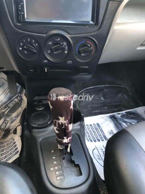 Kia Picanto 2011 Black Automatic Used for Sale in Luxor - 1