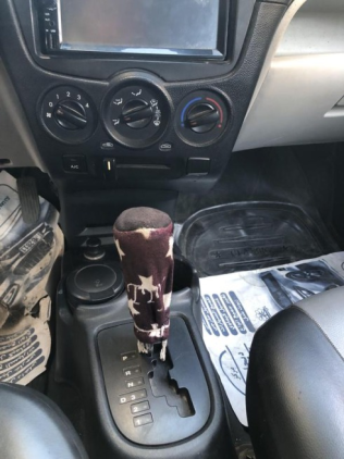 Kia Picanto 2011 Black Automatic Used for Sale in Luxor