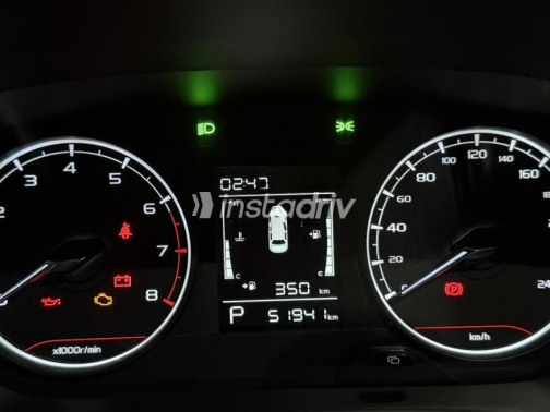 Geely GX3 Pro 2024 Gray Automatic Used for Sale in 6 October - 2