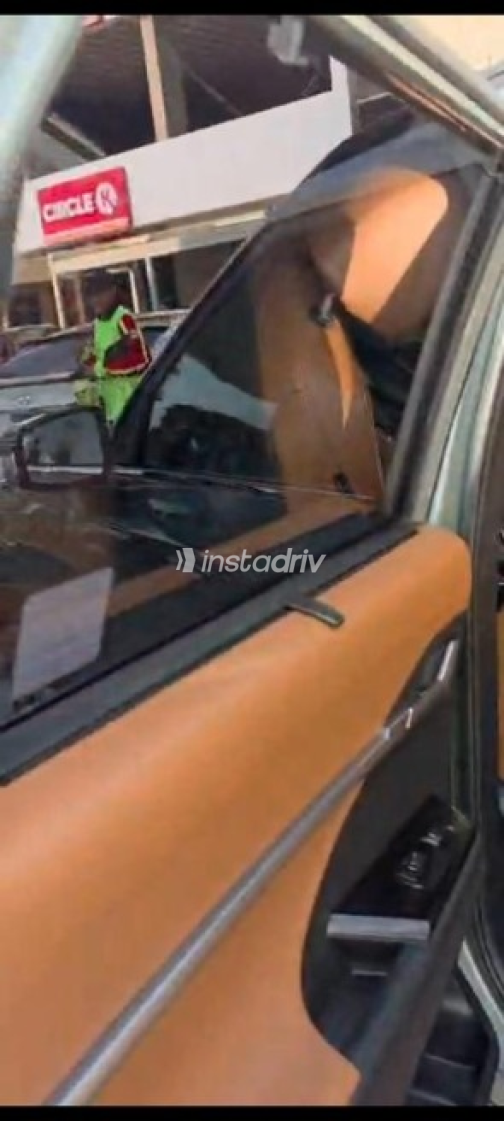 كي جي ام توريس 2024 زيتي أوتوماتيك مستعملة للبيع في بلبيس - 3