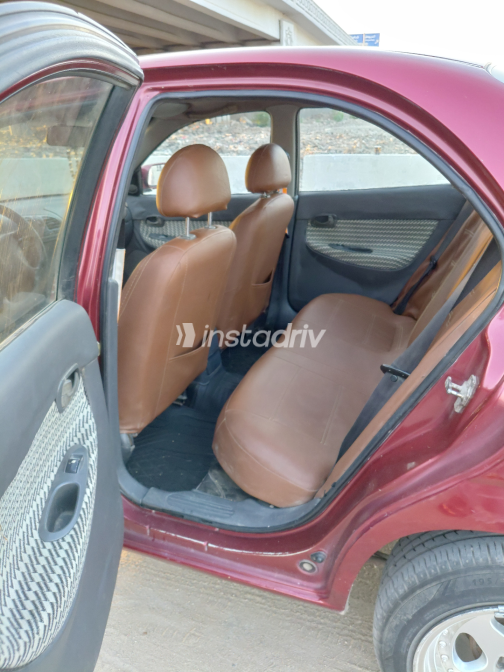 Daewoo Nubira 1998 White Manual Used for Sale in Greater Cairo ( Cairo + Giza) - 6
