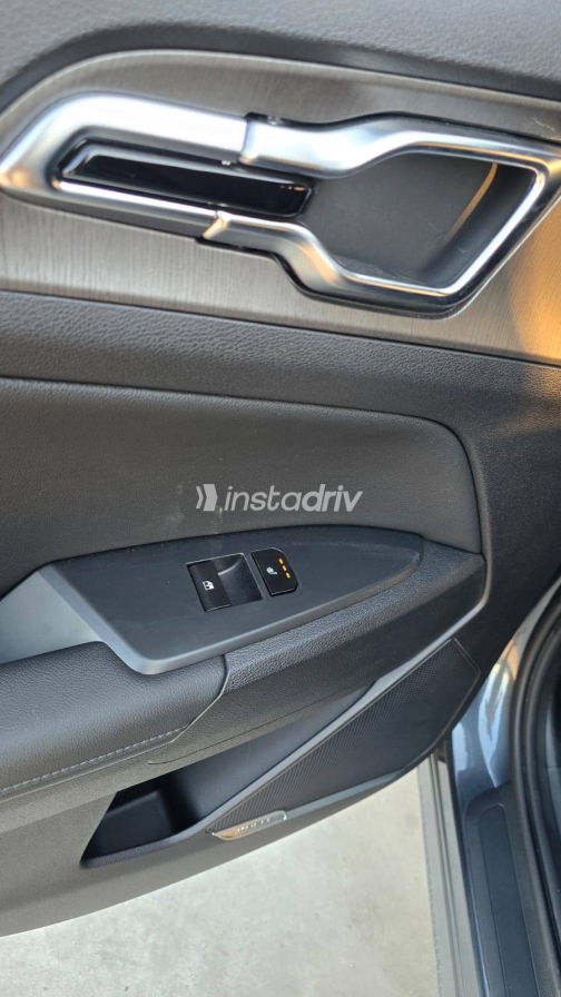 Kia Sportage 2025 Black Automatic Used for Sale in Greater Cairo ( Cairo + Giza) - 10