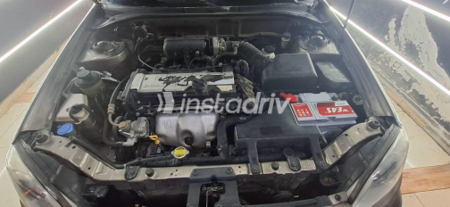 Hyundai Verna 2019 Bronze Manual Used for Sale in Greater Cairo ( Cairo + Giza) - 1