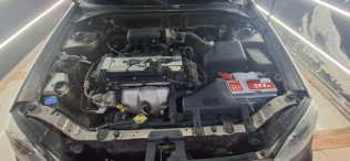 Hyundai Verna 2019 Bronze Manual Used for Sale in Greater Cairo ( Cairo + Giza)