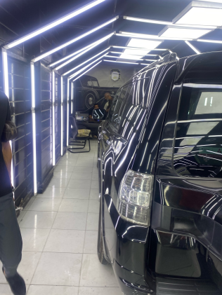 Mitsubishi Pajero 2016 Black Automatic Used for Sale in Greater Cairo ( Cairo + Giza)