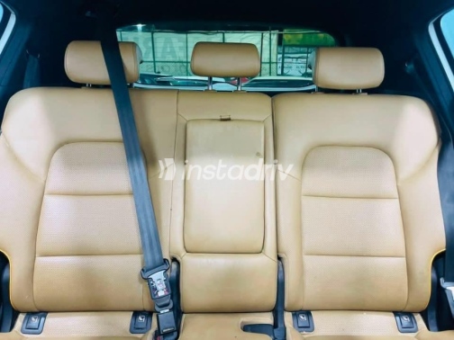 Kia Sportage 2022 White Automatic Used for Sale in Nasr city - 9