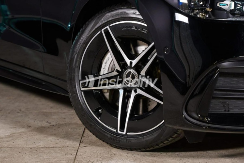 Mercedes C 180 2026 Black Automatic Used for Sale in Cairo - 8