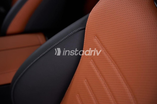 Mercedes C 180 2026 Black Automatic Used for Sale in Cairo - 9