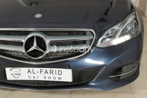 Mercedes A 200 2014 Gray Automatic Used for Sale in Greater Cairo ( Cairo + Giza) - 3