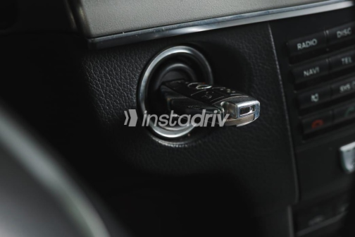 Mercedes A 200 2014 Gray Automatic Used for Sale in Greater Cairo ( Cairo + Giza) - 6