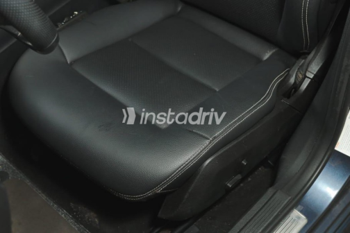 Mercedes A 200 2014 Gray Automatic Used for Sale in Greater Cairo ( Cairo + Giza) - 7