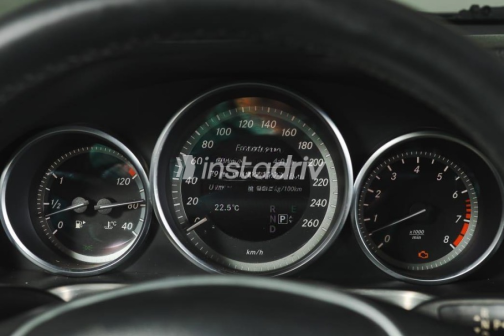 Mercedes A 200 2014 Gray Automatic Used for Sale in Greater Cairo ( Cairo + Giza) - 8