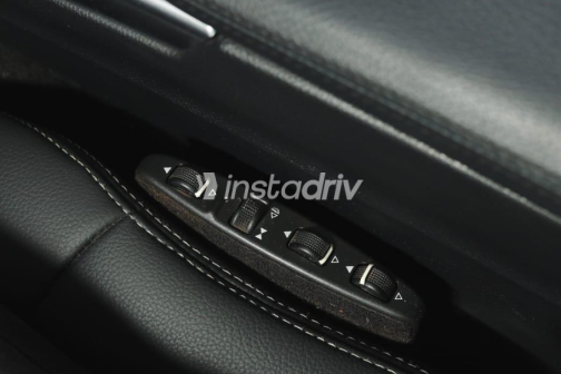 Mercedes A 200 2014 Gray Automatic Used for Sale in Greater Cairo ( Cairo + Giza) - 9