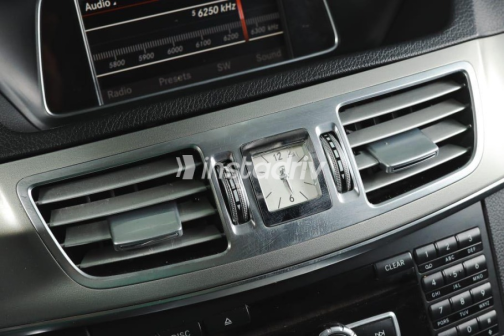 Mercedes A 200 2014 Gray Automatic Used for Sale in Greater Cairo ( Cairo + Giza) - 10