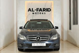 Mercedes A 200 2014 Gray Automatic Used for Sale in Greater Cairo ( Cairo + Giza)