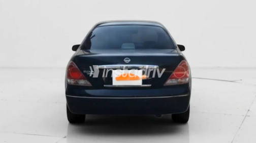 Nissan Sunny 2013 Black Manual Used for Sale in Cairo - 2