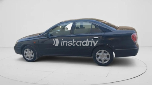 Nissan Sunny 2013 Black Manual Used for Sale in Cairo - 4