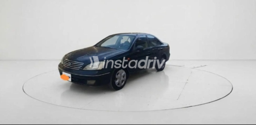 Nissan Sunny 2013 Black Manual Used for Sale in Cairo - 5