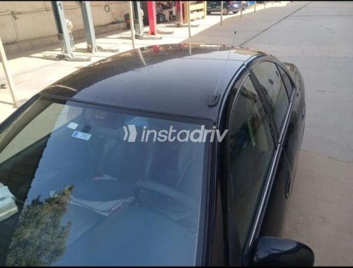 Nissan Sunny 2013 Black Manual Used for Sale in Cairo - 10