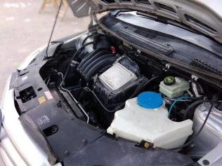 Mercedes B 150 2006 Silver Automatic Used for Sale in 10th of Ramadan
