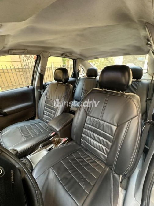 Opel Vectra 1996 Bronze Automatic Used for Sale in Cairo - 5