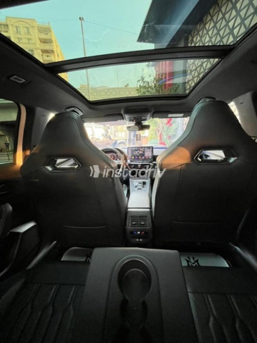 Cupra Formentor 2024 White Automatic Used for Sale in Nasr city - 6