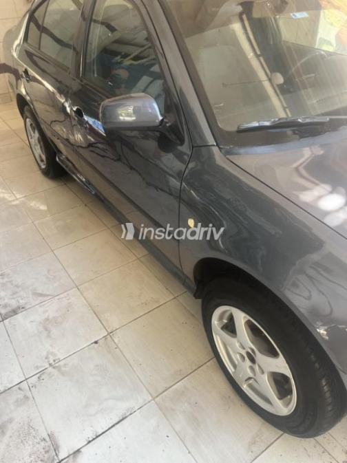 سكودا اوكتافيا A4 2009 أبيض يدوي مستعملة للبيع في كفر الشيخ - 4