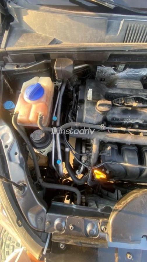 Chery Arrizo 5 2021 Dark Gray Automatic Used for Sale in Imbaba - 5