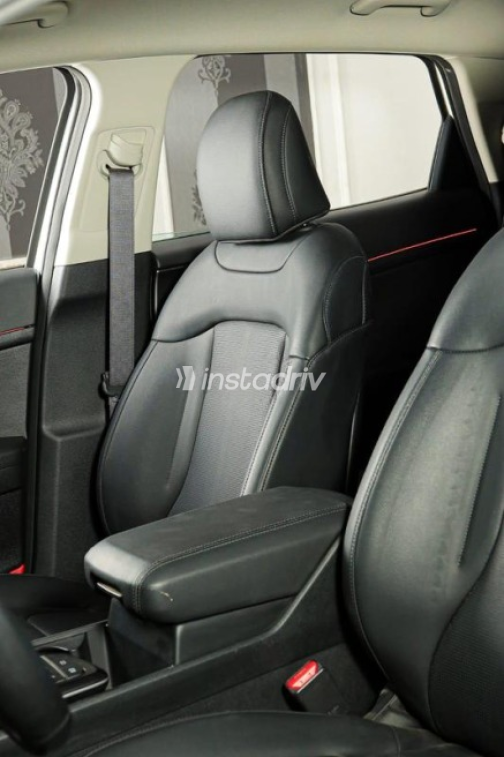 Kia Sportage 2025 White Automatic Used for Sale in Alexandria - 9