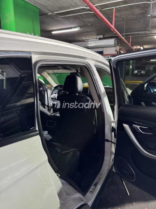 زوتى T500 2019 أبيض أوتوماتيك مستعملة للبيع في الشروق - 10