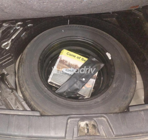 Nissan Qashqai 2019 Bronze Automatic Used for Sale in Obour City - 8