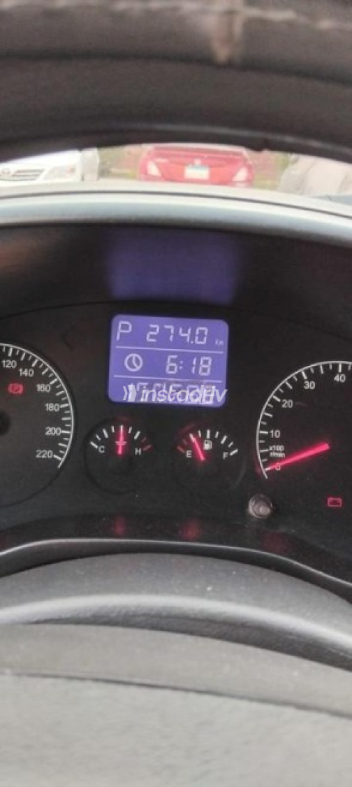 Chery Tiggo 3 2017 Silver Automatic Used for Sale in Greater Cairo ( Cairo + Giza) - 6