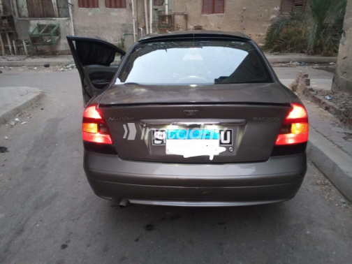 دايو نوبيرا 2 2006 بيج أوتوماتيك مستعملة للبيع في القاهرة - 8