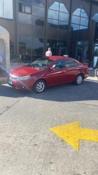 Byd F3 2022 Red Manual Used for Sale in Giza