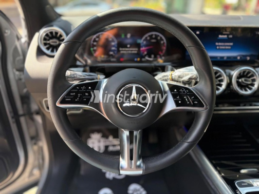 Mercedes GLA 200 2026 Silver Automatic Used for Sale in Heliopolis - 7