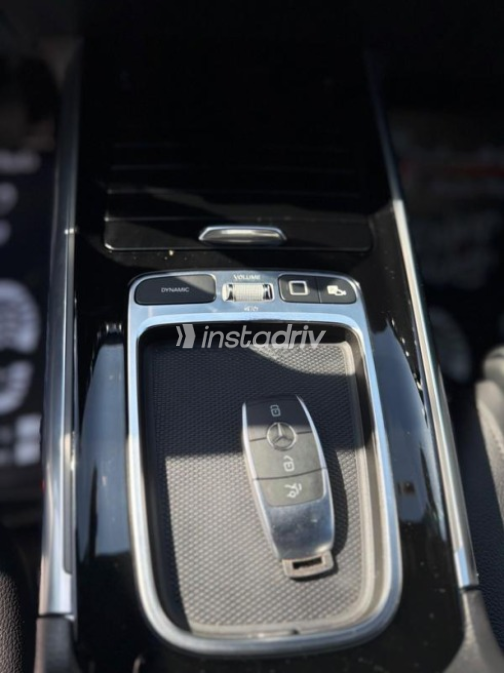 Mercedes GLA 200 2026 Silver Automatic Used for Sale in Heliopolis - 8