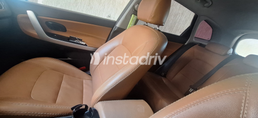 Kia Ceed 2016 Black Automatic Used for Sale in Greater Cairo ( Cairo + Giza) - 3