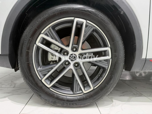 Changan CS 55 2026 Silver Automatic Used for Sale in Cairo - 5