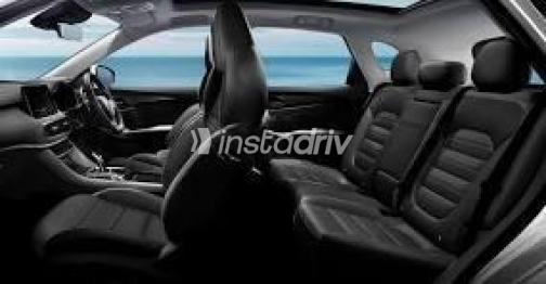Alfa Romeo 146 2009 Black Automatic Used for Sale in Borg el arab - 1