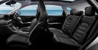 Alfa Romeo 146 2009 Black Automatic Used for Sale in Borg el arab