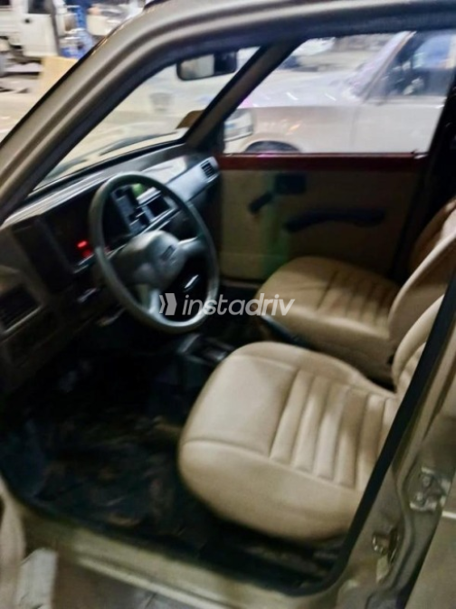 Suzuki Maruti 2008 Gold Automatic Used for Sale in Beheira - 2