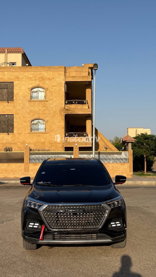 جيتور X95 2022 بنفسجي أوتوماتيك مستعملة للبيع في القاهرة الكبرى ( القاهرة - الجيزة) - 10
