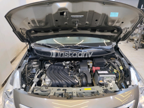 Nissan Sunny 2026 Bronze Automatic Used for Sale in Greater Cairo ( Cairo + Giza) - 2